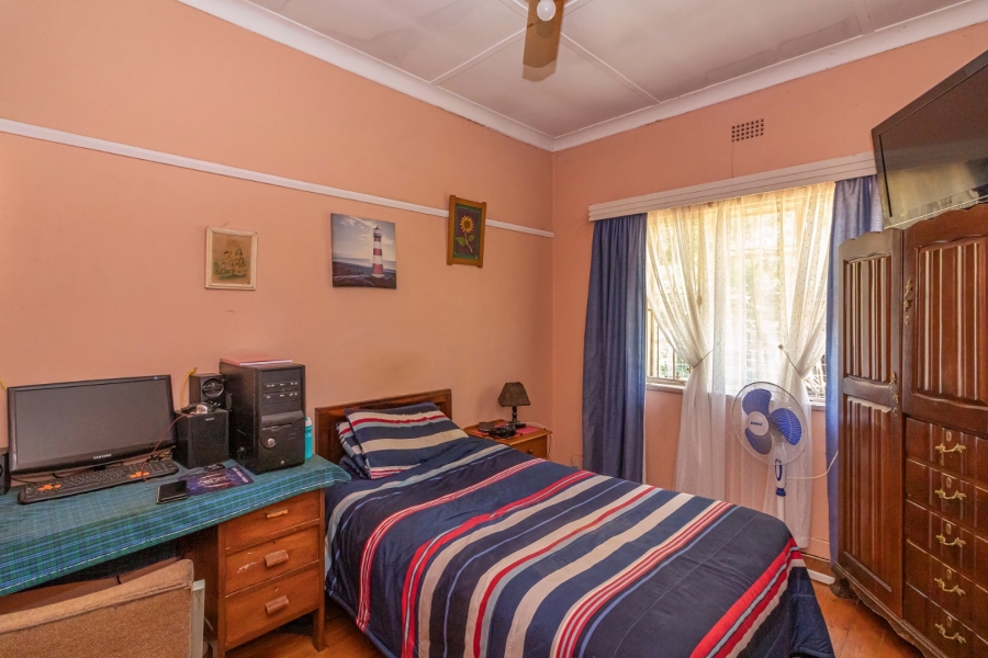 3 Bedroom Property for Sale in Kroonheuwel Free State